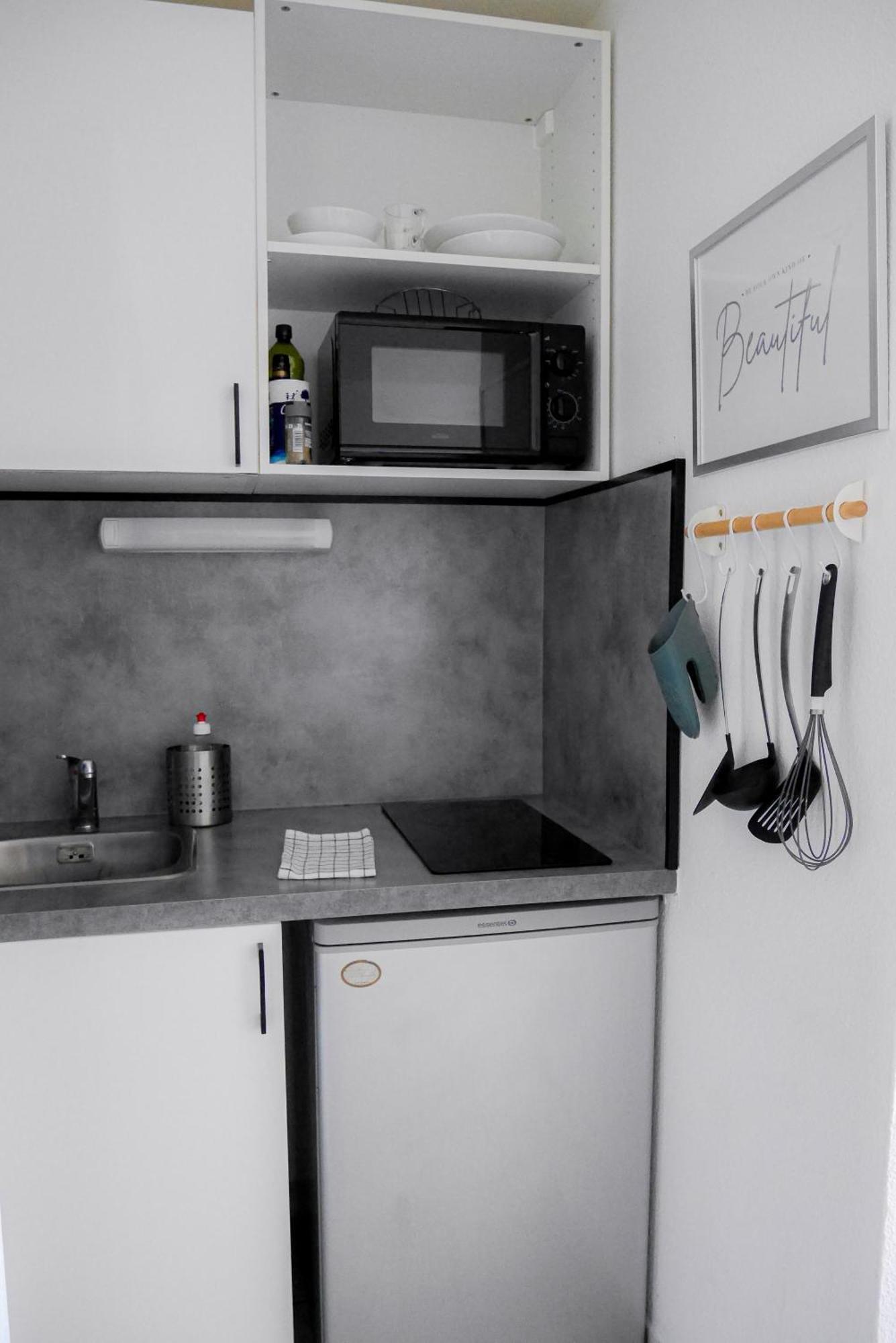 Le Laurier - Cosi - Wifi - Parking - Balcon Apartment Saint-Orens-de-Gameville ภายนอก รูปภาพ