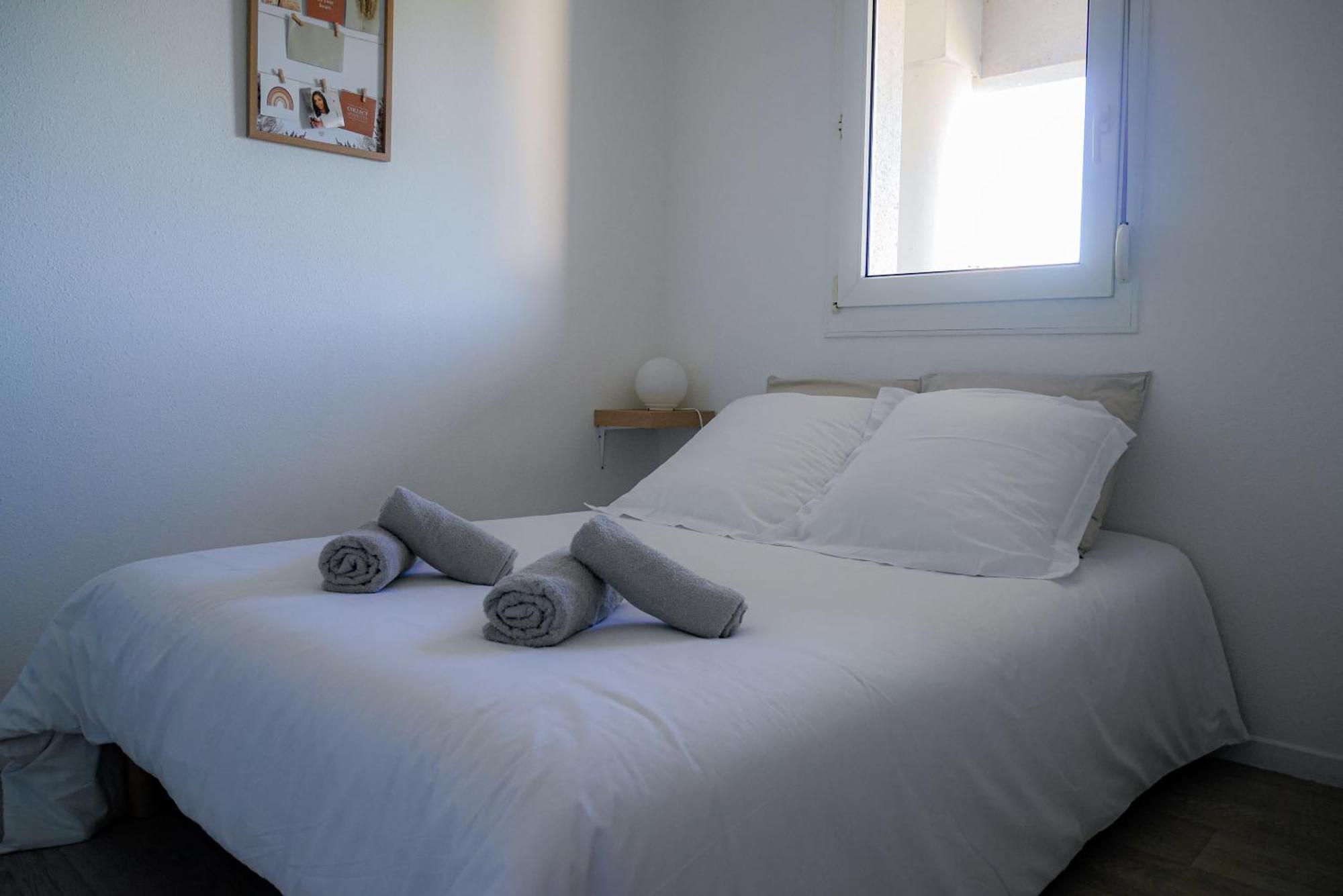Le Laurier - Cosi - Wifi - Parking - Balcon Apartment Saint-Orens-de-Gameville ภายนอก รูปภาพ